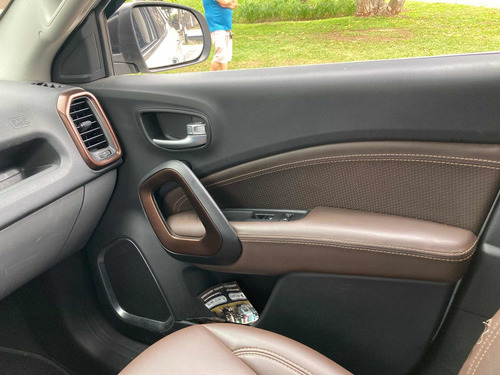 Fiat Toro Volcano 4x4 Diesel At9 Automatico 2019 21.000km