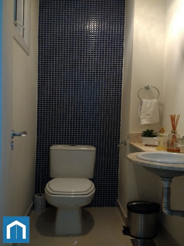 Imagem 9 de 30 de Casa 3 Dormitórios Com Suíte E Closed No Jardins Do Prado, Bairro Hípica, Zona Sul - Ca00017 - 33542583