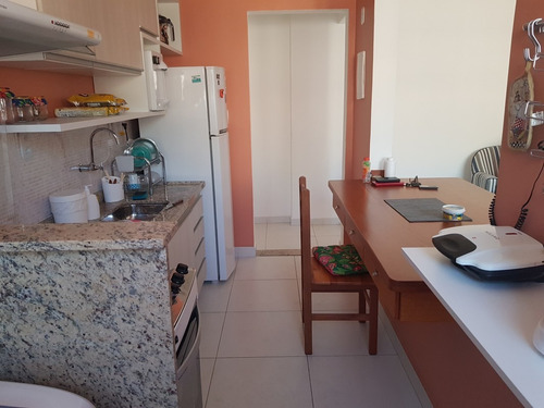 Imagem 10 de 12 de Apartamento Para Venda No Colubandê Em São Gonçalo - Rj - 241