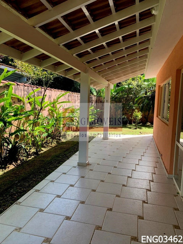 Imagem 30 de 30 de Casa A Venda Em Condomínio - 03462 - 69927745