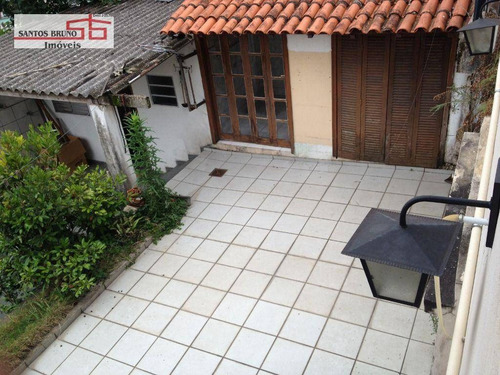 Imagem 12 de 21 de Casa Com 4 Dormitórios À Venda Por R$ 986.000,01 - Jardim Peri - São Paulo/sp - Ca1088