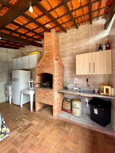 Imagem 2 de 23 de Casa - Ca00223 - 70981028