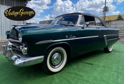 Ford Crestline V8 1952