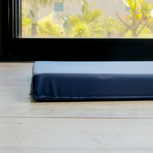 Colchonete Academia Yoga Pilates Exercícios Físicos Em Casa