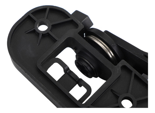 Soporte De Montaje Con Asa De Apertura Del Capó Para Audi Tt