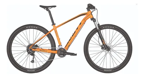 Scott Aspect 620 MercadoLibre