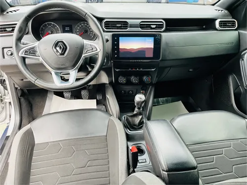 Renault Duster 1.6 Intense