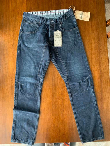 Jean Zara Hombre