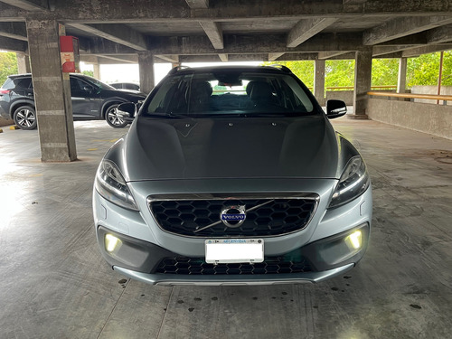 Volvo V40 1.6 Cc T4 High Luxury 180cv At