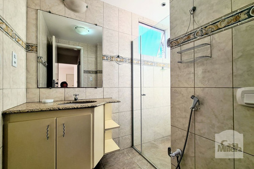 Imagem 10 de 15 de Apartamento À Venda No Nova Granada - Código 321492 - 321492