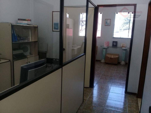 Imagem 23 de 25 de Salão À Venda, 860 M² Por R$ 2.000.000,00 - Vila Nova York - São Paulo/sp - Sl0319