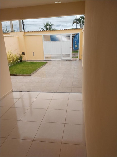 Imagem 2 de 8 de Casa - 819 - 69999931