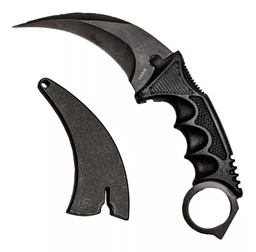 Faca Karambit Slk-d18 Luatek - Casa Triangulina - A sua Loja de Pesca e  Camping Online e Física