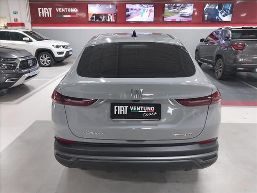 Fiat FASTBACK 1.0 Turbo 200 Flex Cvt