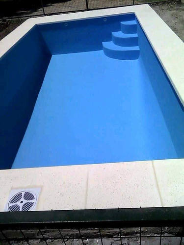 Bordes Y Losetas Para Piscina