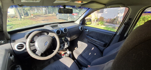 Ford Ecosport Xls Plus 4X2