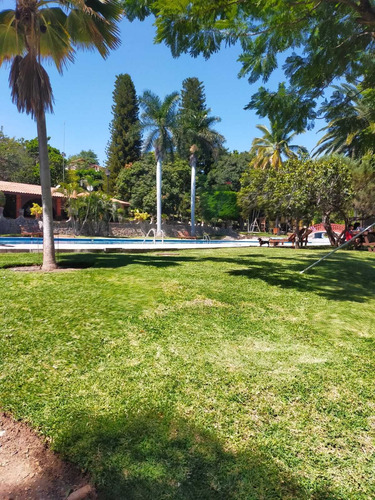 Terreno En Fracc. El Chaparral