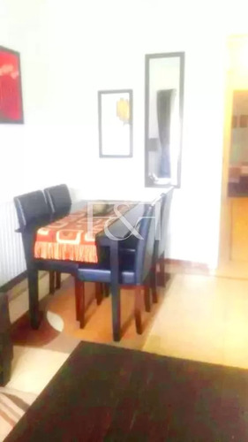 Venta De Apartamento De 1 Dormitorio Sin Gastos Comunes