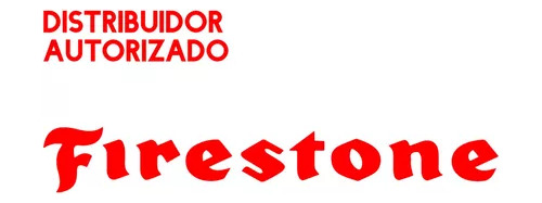 Caucho Firestone 165/65r13 Multihawk 77t