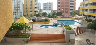 Apartamento en venta