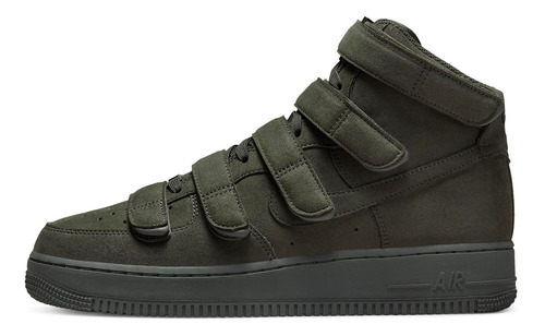 Zapatillas Nike Air Force 1 High '07 Urbano Dm7926-200   