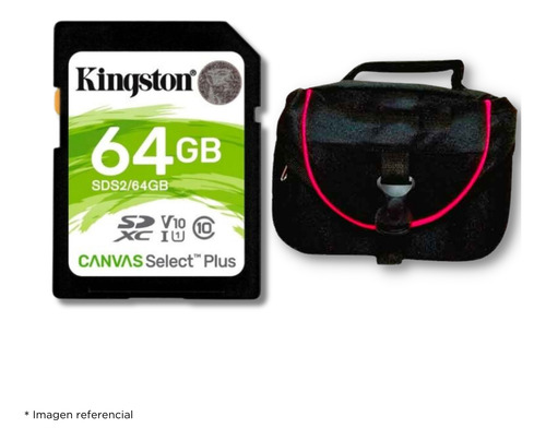 Cámara Digital Eos 1dx Mark Iii (cuerpo Solo) + Kit Básico