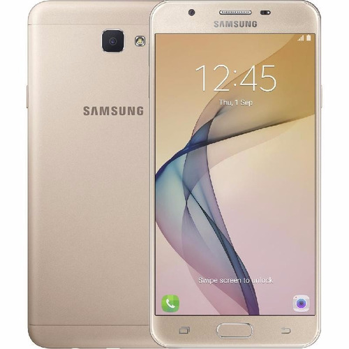 Celular Libre Samsung Galaxy J7 Prime G610m 5.5'' 16gb 4g