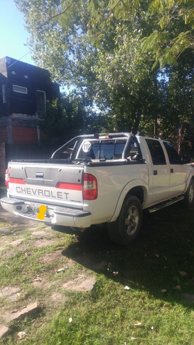 Chevrolet S10 2010 2.8 G4 Cd Dlx 4x4 Electronico