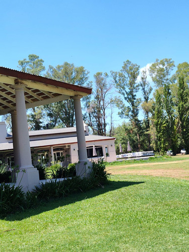 Lote Gran Venta Chacras San Andres Carlos Keen