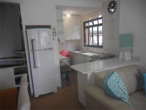 Imagem 12 de 23 de Casa Térrea Em Santo Amaro Com Edícula Sobrado. - Reo469470
