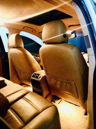 Imagem 5 de 7 de Porsche Cayenne 4.5 V8 5p