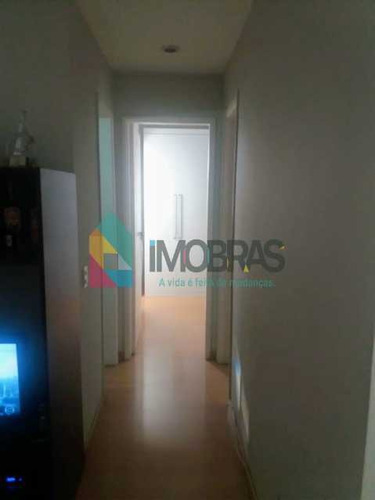 Imagem 9 de 15 de Apartamento-à Venda-botafogo-rio De Janeiro - Boap20677