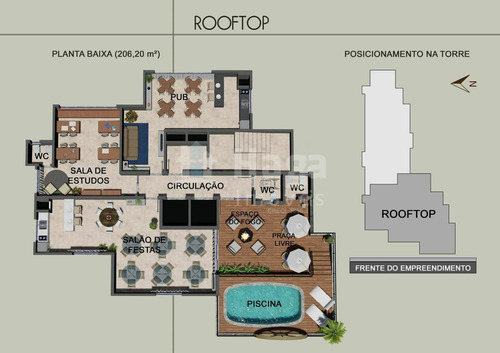 Imagem 5 de 7 de Apartamento À Venda No Bairro Santa Terezinha - Brusque/sc - 2292