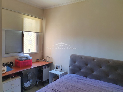 Imagem 24 de 30 de Apartamento À Venda Em Jardim Dos Oliveiras - Ap012983