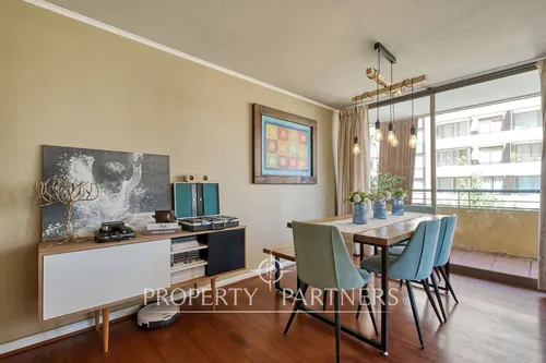 Gran Oportunidad, Venta De Amplio Departamento En ...