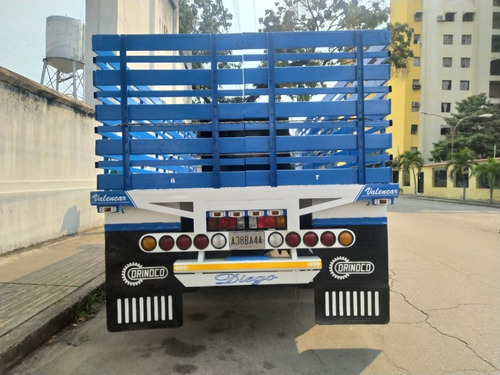 Imagen 3 de 12 de Chevrolet Fvr