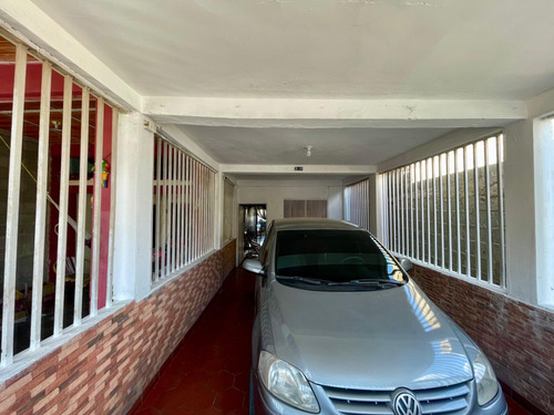 Casa En Venta En El Oeste De Barquisimeto Cod: 25-16698 Jpg