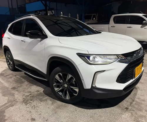 Chevrolet Tracker PREMIER TP 1200CC T CT