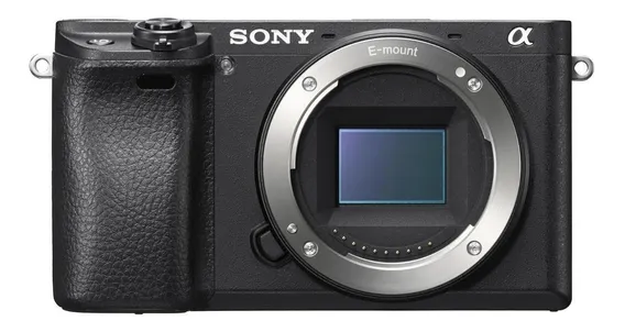 Sony Alpha