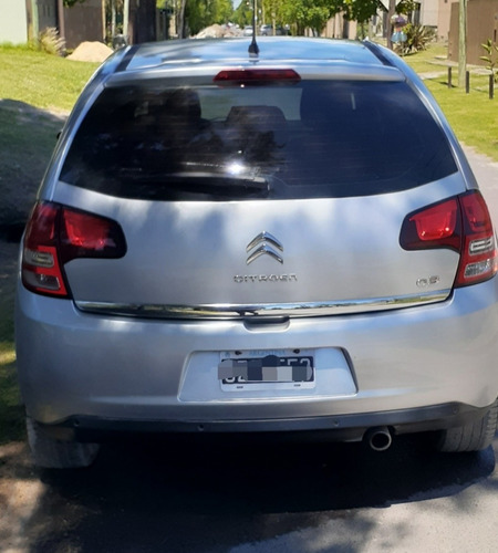 Citroën C3 1.6 Exclusive Pack Myway Vti 115cv 2015