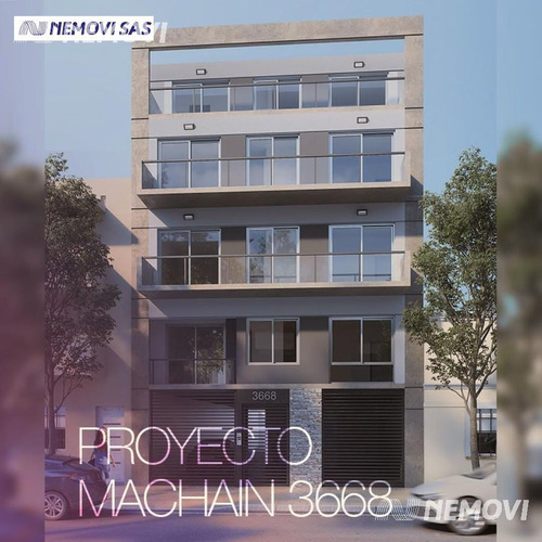 Imagen 6 de 19 de Venta Departamento Dos Ambientes Saavedra