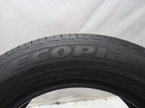 Neumaticos X2 Bridgestone Ecopia Ep150 205 60 R16 92h