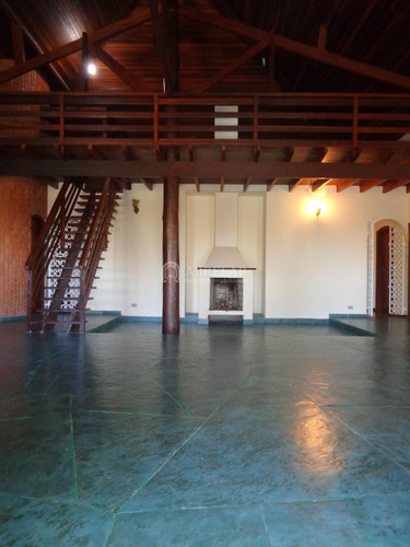 Casa À Venda Em Parque Xangrilá - Ca005327