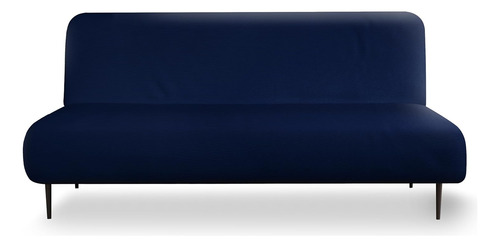 Funda De Sofá Cama Futón De Lane Linen - Funda Elástica Para