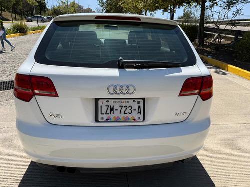 Audi A3 1.4 Ambiente Plus S-tronic Dsg