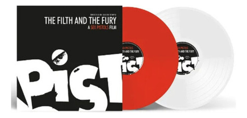 - The Filth & The Fury - Vinilo Versión Estándar 2024