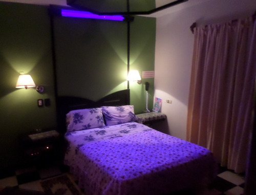 Hotel El Castillo