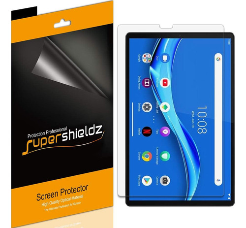 Protector Pantalla 10.3 Pulgadas Para Lenovo Tab M10 Plus