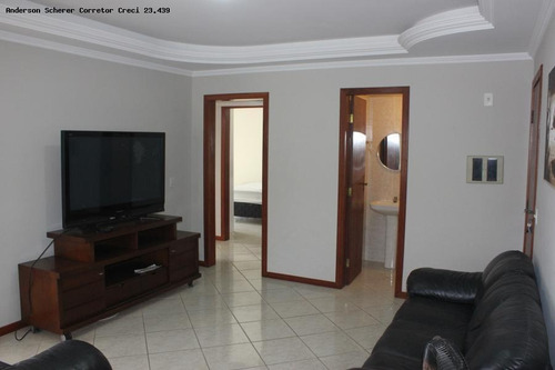 Imagem 5 de 15 de Apartamento Para Temporada Em Itapema, Meia Praia, 4 Dormitórios, 3 Suítes, 3 Banheiros, 2 Vagas - B401_1-718793