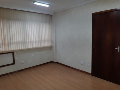Imagem 4 de 19 de Cjto Comercial/sala Para Venda - 17037.001